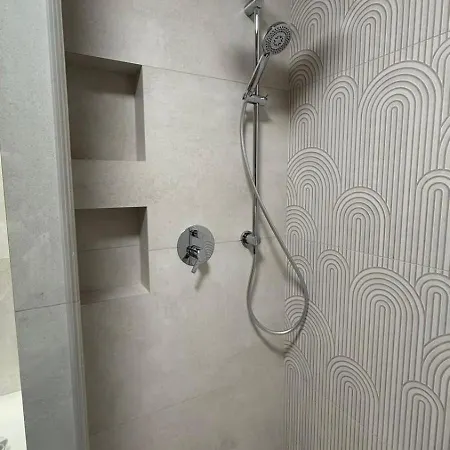 Apartment Ogrod Saski-luksus W Centrum Lublina