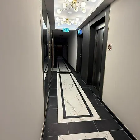 Apartment Ogrod Saski-luksus W Centrum Lublina *